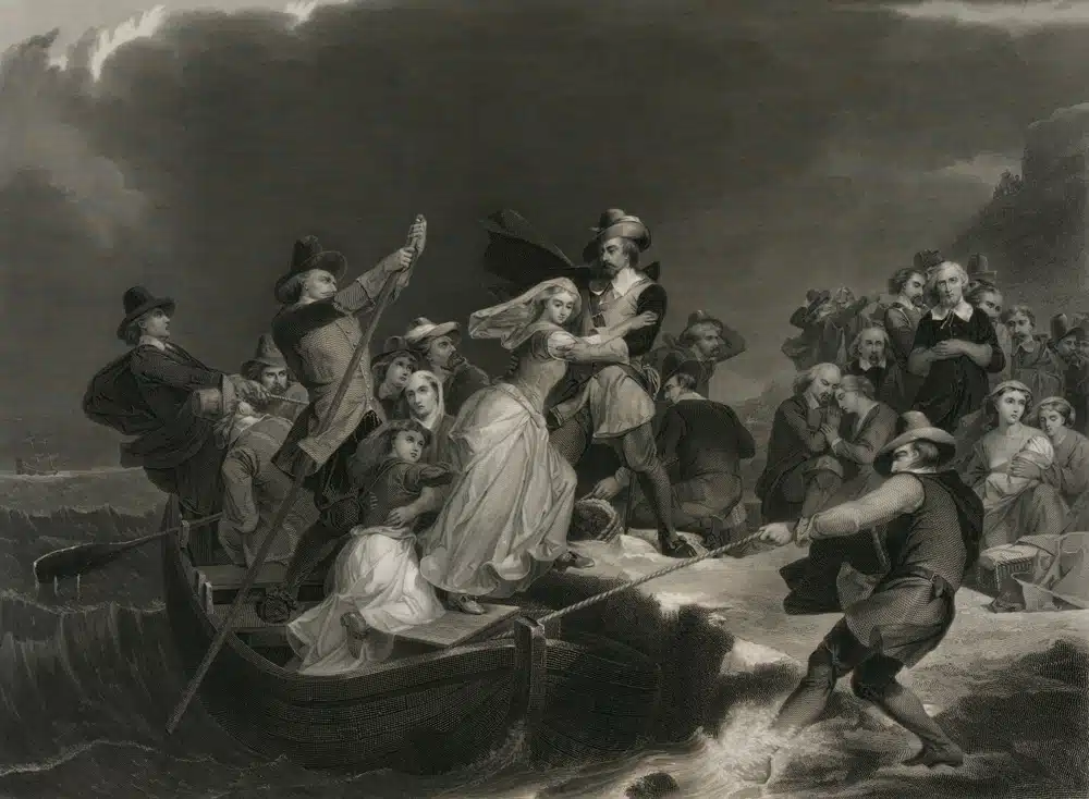 Do the Pilgrims Still Matter?
