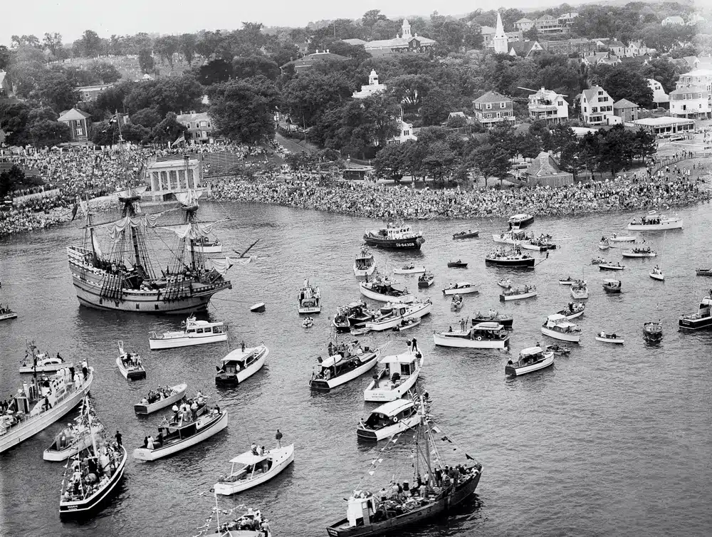 Do the Pilgrims Still Matter?