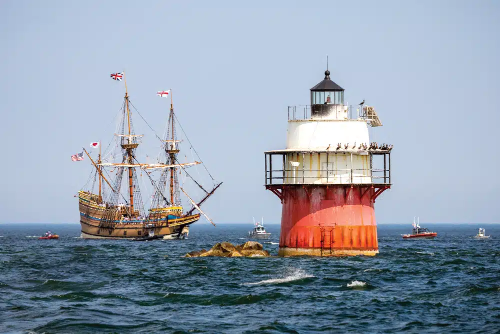 Do the Pilgrims Still Matter?