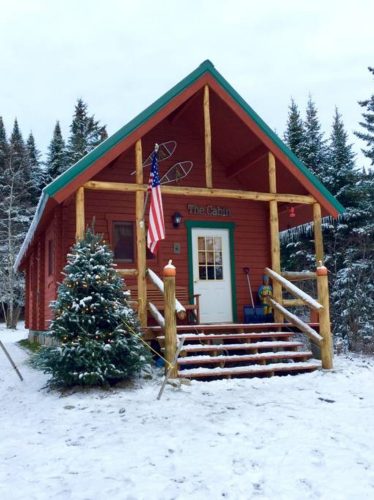 10 Cozy Cabins for Rent in New Hampshire - New England Today