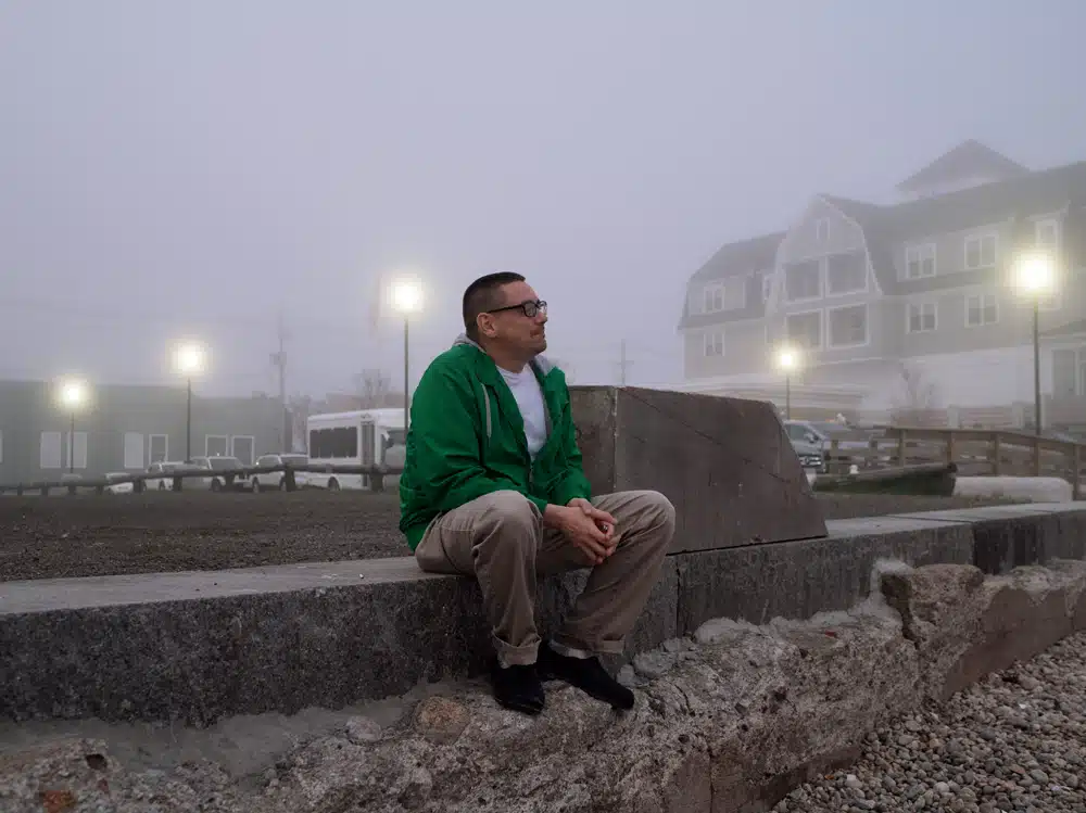 The New England Opioid Epidemic | Port in a Storm