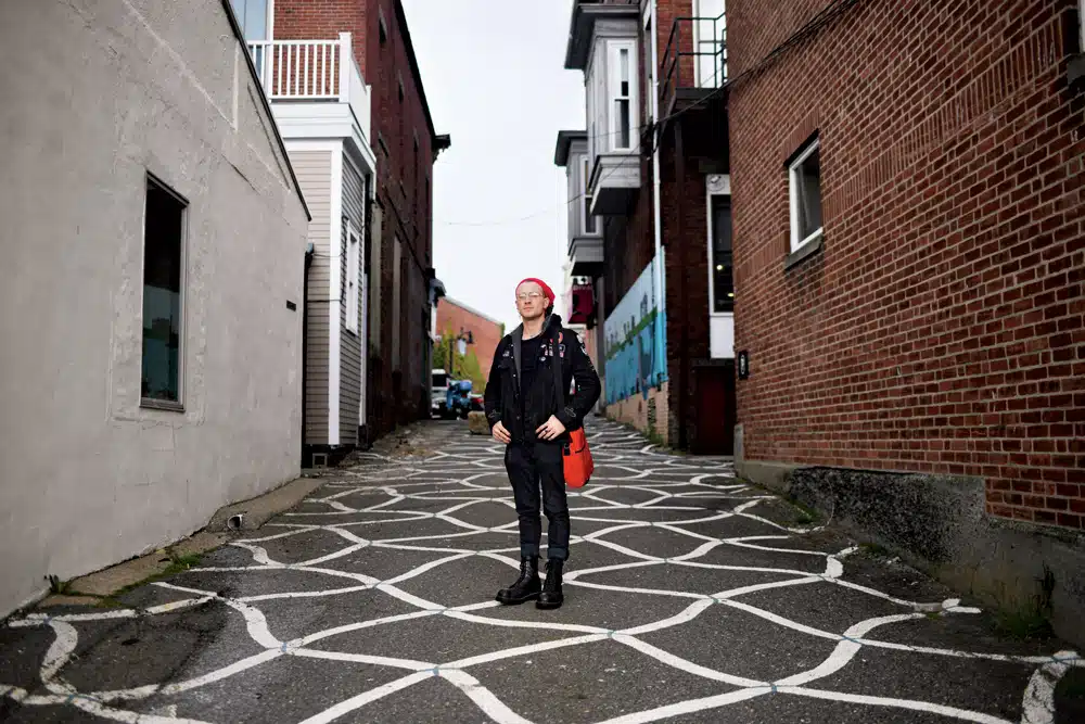 The New England Opioid Epidemic | Port in a Storm
