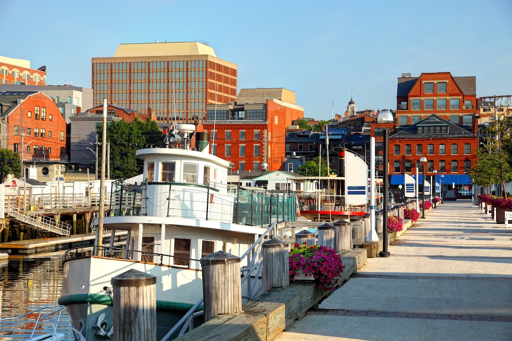 Portland Maine Events 2024 Cara Benedetta