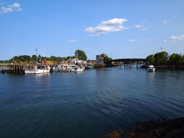 Prescott Park | Photographs of Portsmouth, NH