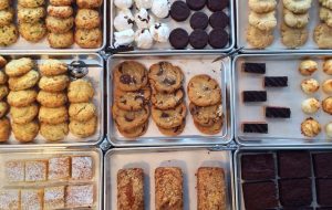 5 Great Providence Bakery Spots - New England