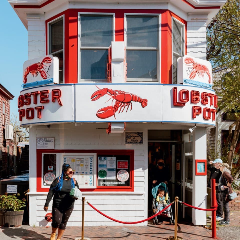 Spring Weekend in Provincetown, Massachusetts - New England