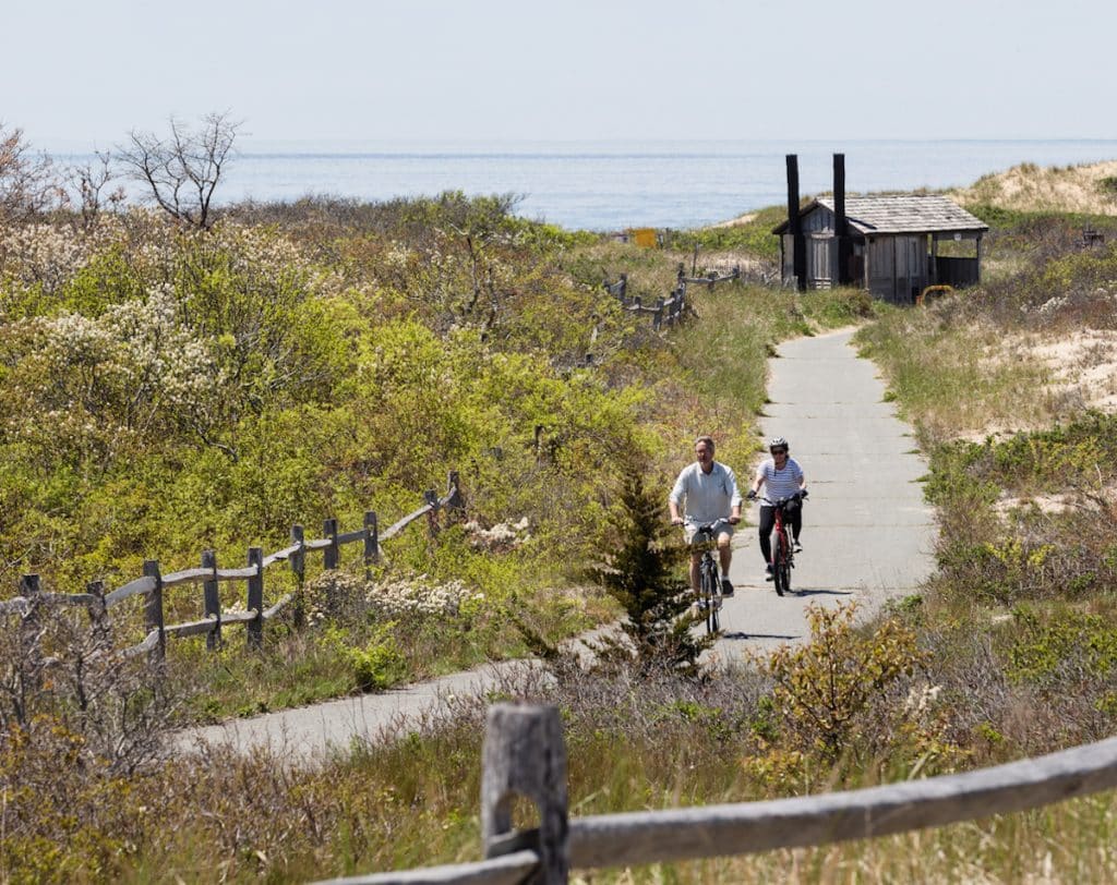 5 Reasons to Visit Provincetown This Spring New England