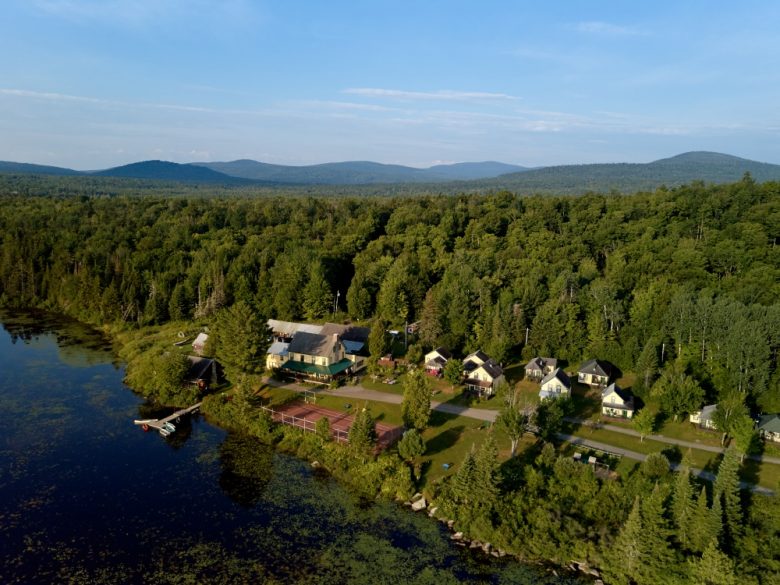 Best New England Family Resorts & Hotels