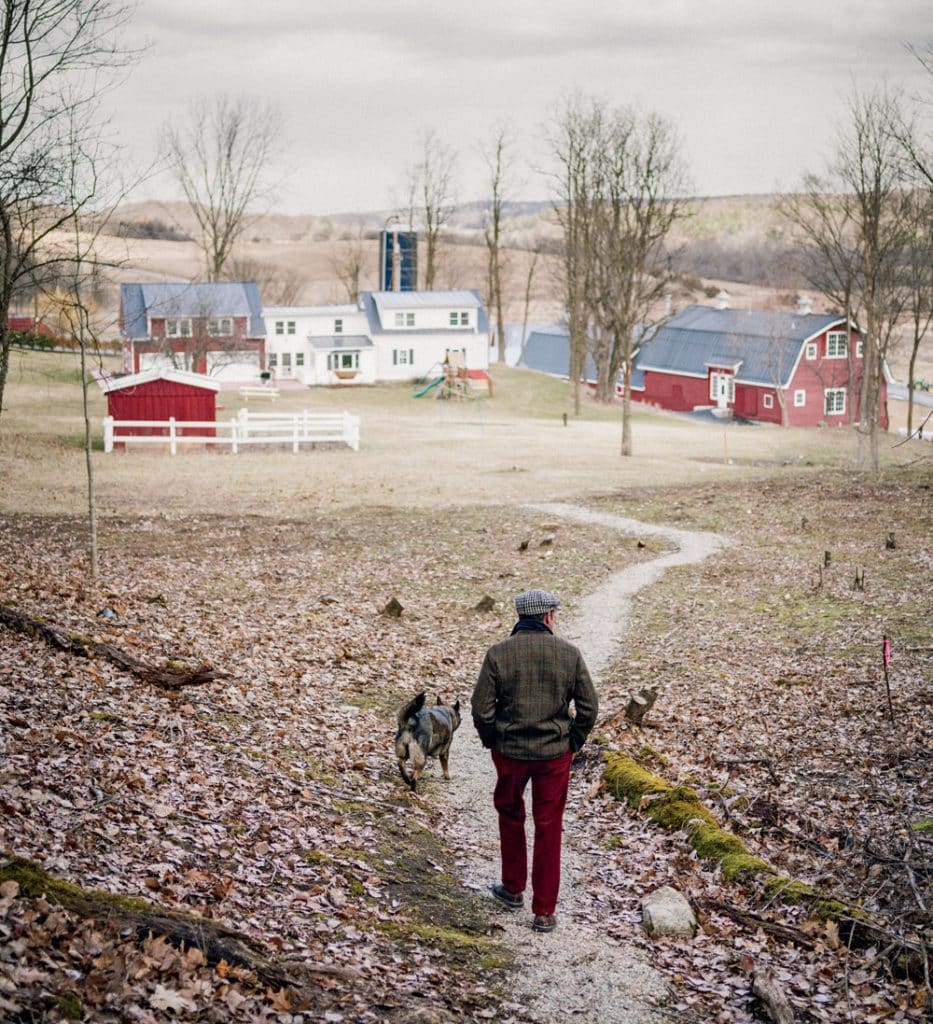 The Education of Raj Bhakta