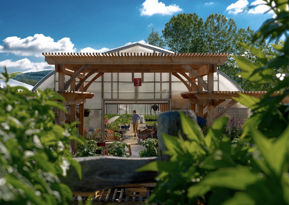 Best New England Nurseries & Garden Centers New England Today