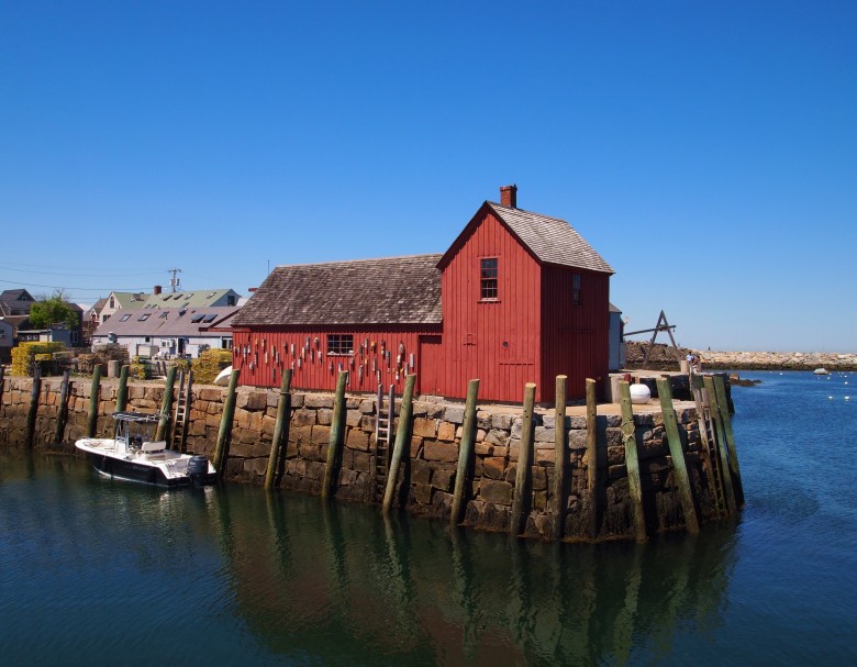 Rockport, MA