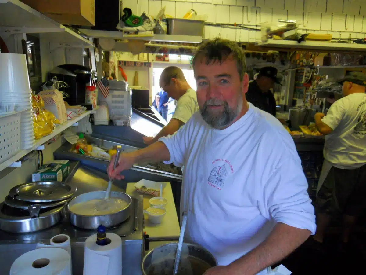 15 Best New England Lobster Shacks