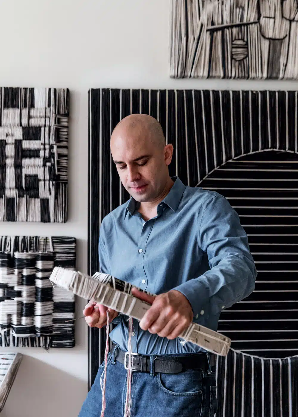 The New Makers | Artisans in New England