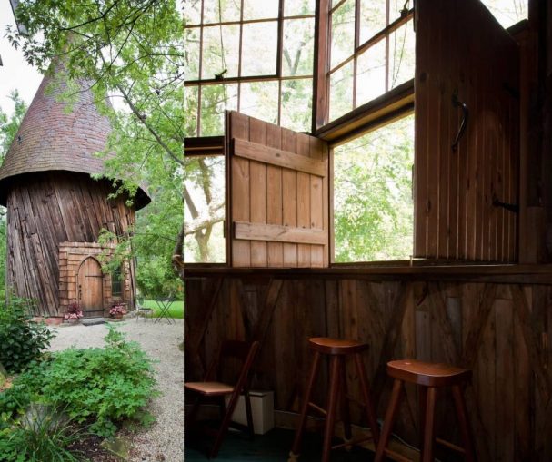 These New England Cabin Rentals Will Make You Feel Like You’re Sleeping Outside