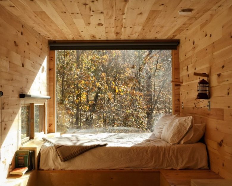 These New England Cabin Rentals Will Make You Feel Like ...