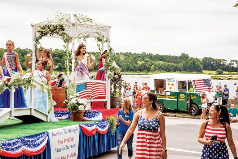 Ocean State Odyssey Richard Schultz's Rhode Island New England