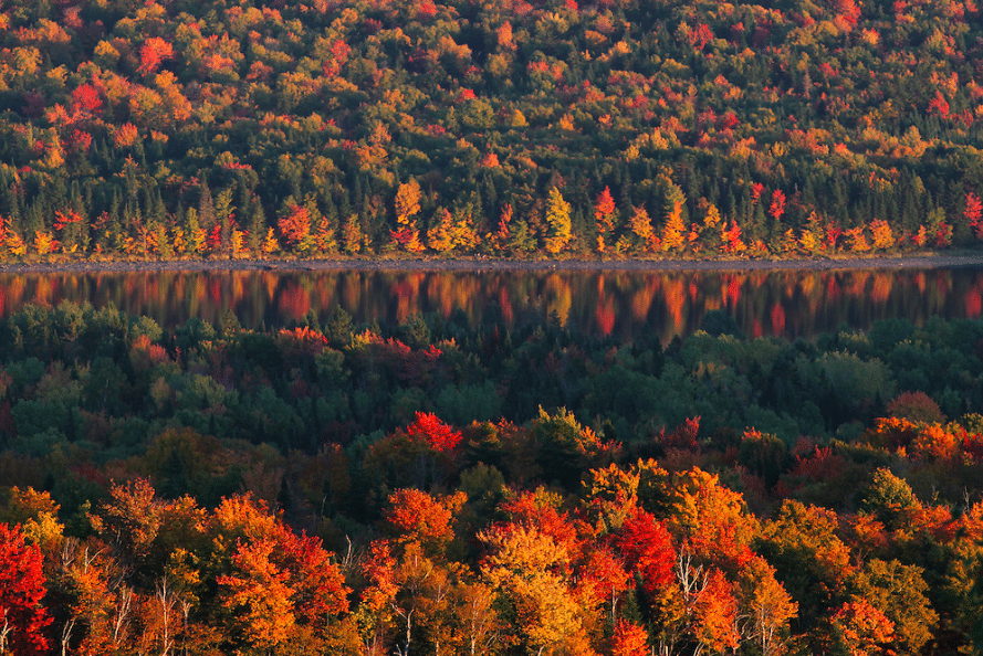 Pittsburg, NH