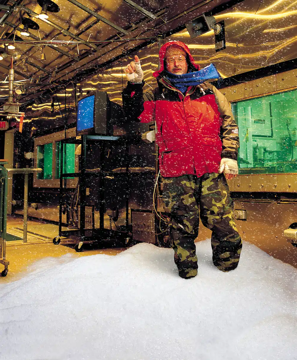 Tips for Staying Warm