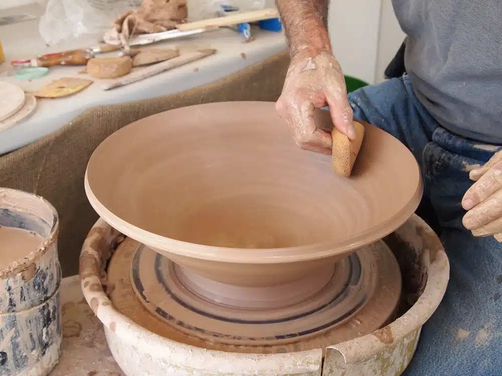 League of NH Craftsmen's Fair