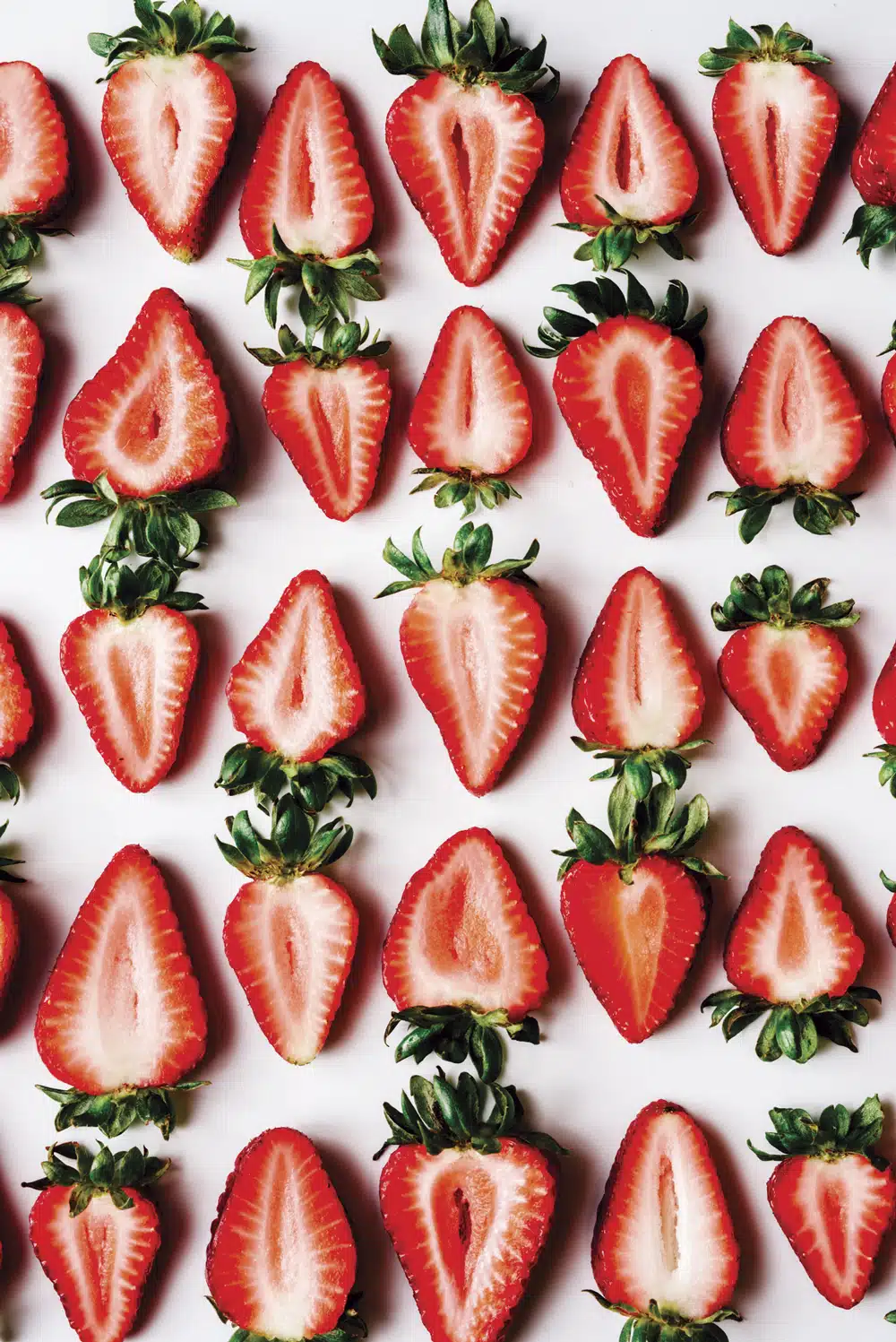A Celebration of New England Berry Season