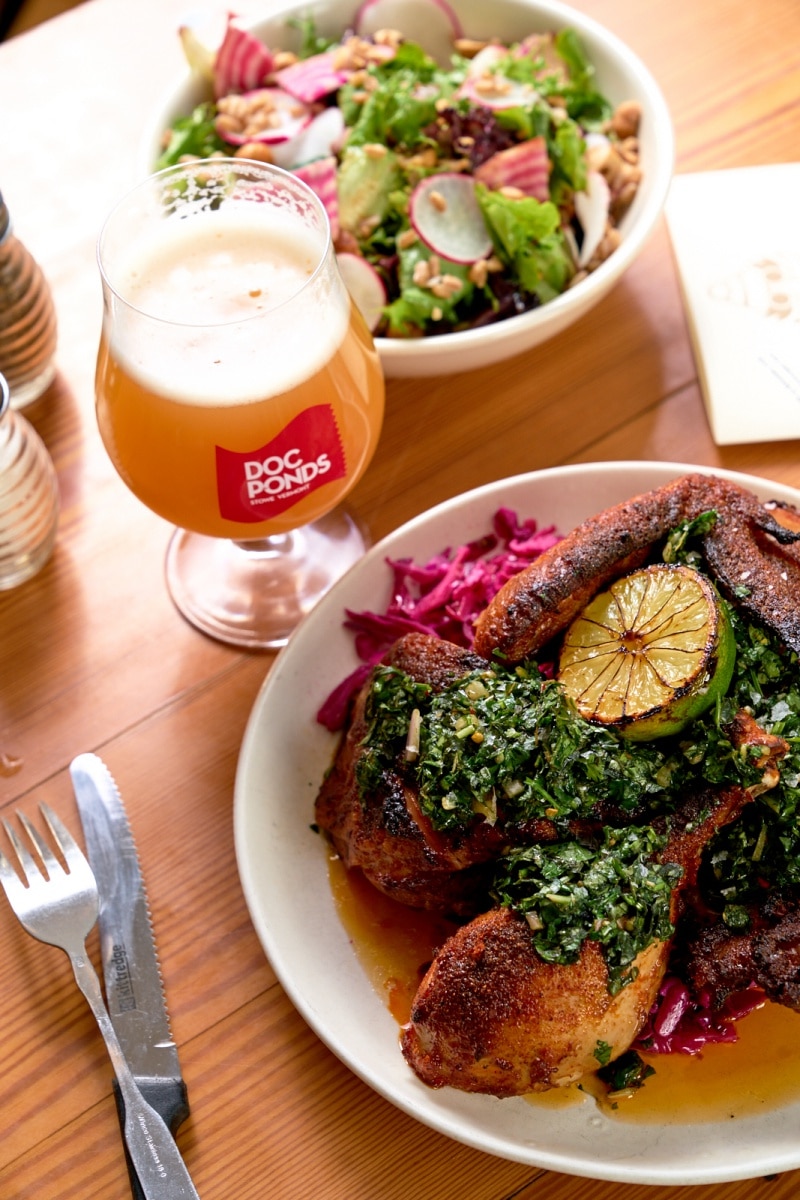 Winter Guide to Stowe, Vermont Eat, Stay & Play New England Today