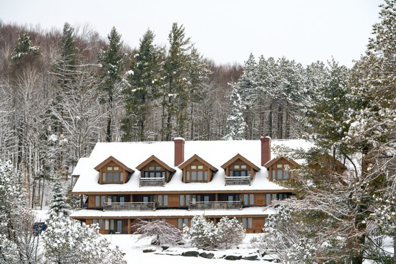 Winter Guide to Stowe, Vermont