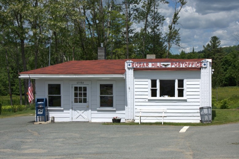 Sugar Hill, NH The Granite State's Lupine Capital New England Today