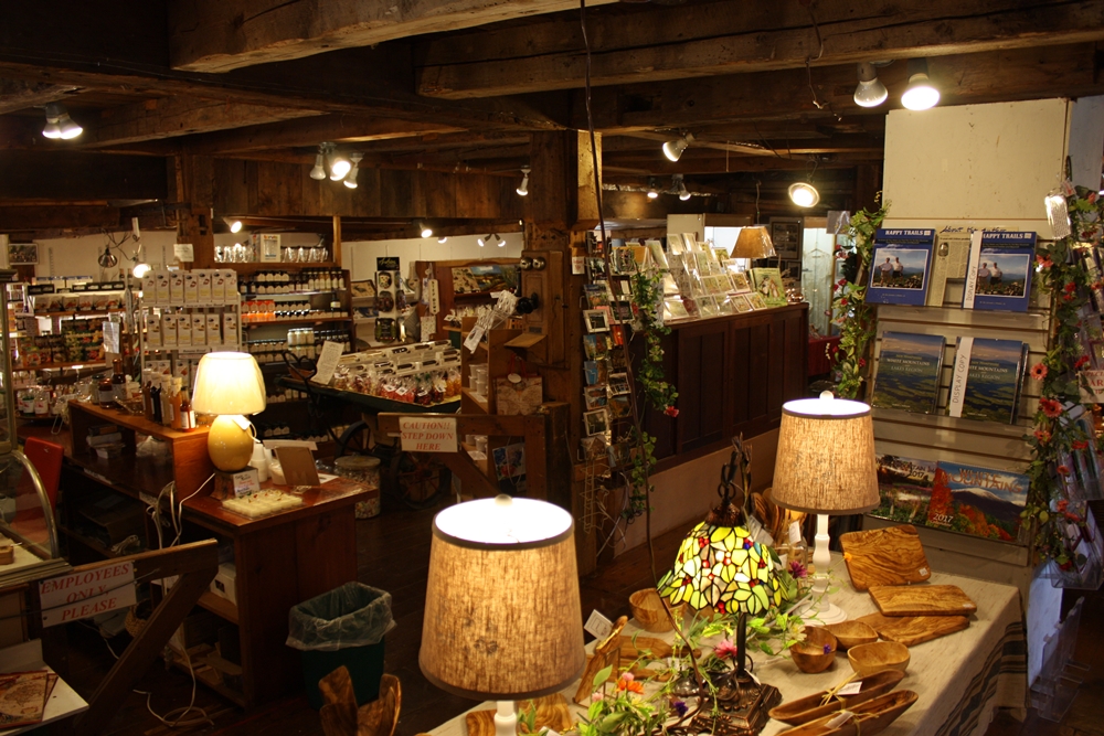 Sugar Hill, New Hampshire The Granite State's Lupine Capital New