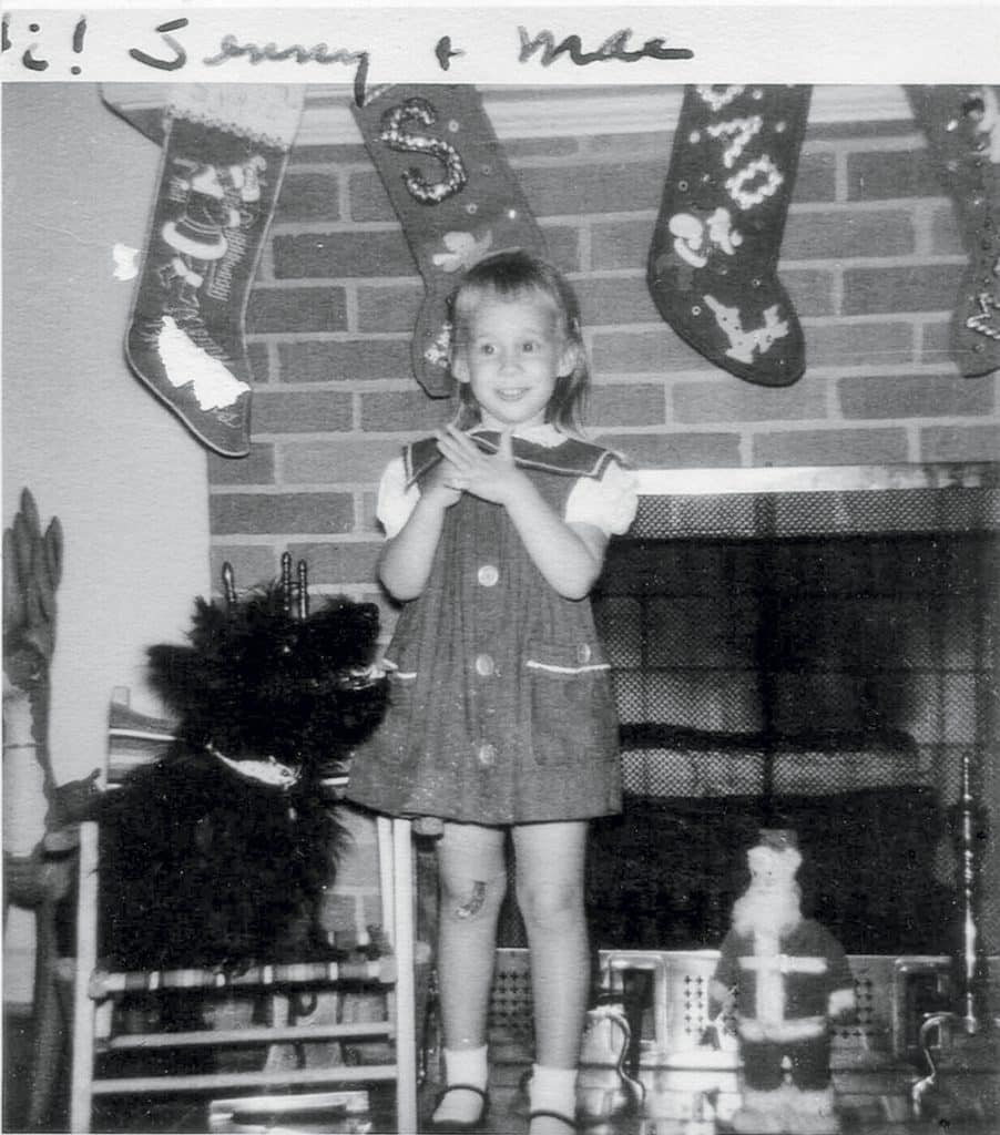 The World of Sy Montgomery New England