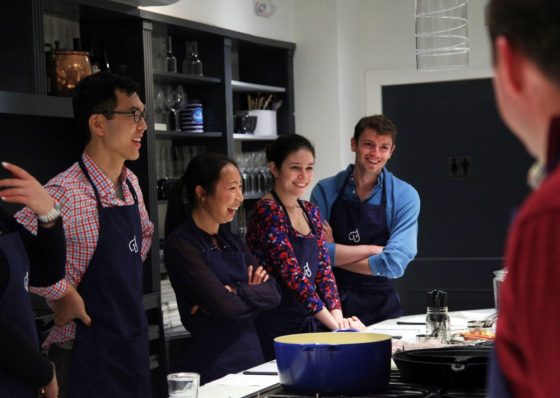 Best New England Culinary Schools & Cooking Classes | Yankee Magazine