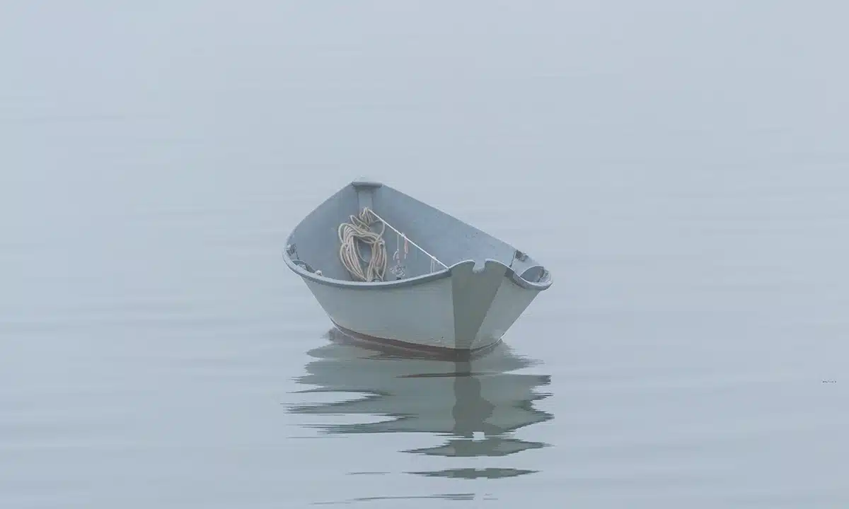 The Dory - New Castle