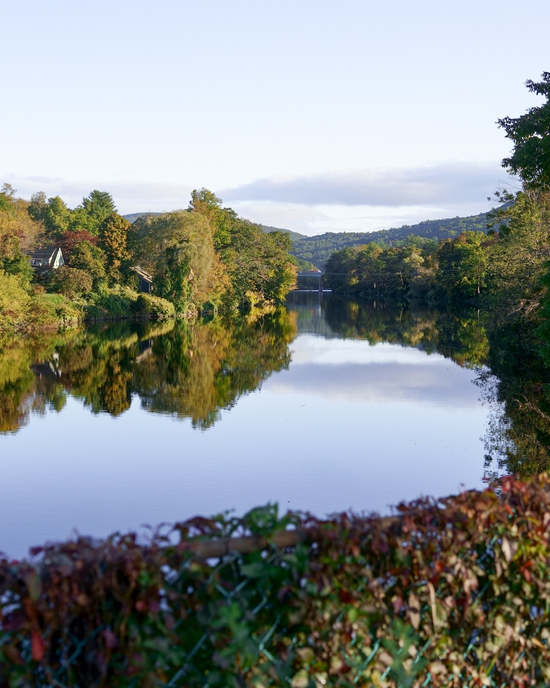 The Mohawk Trail The Ultimate Massachusetts Scenic Drive New England Today