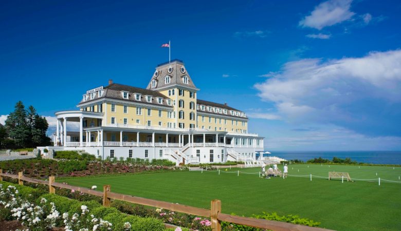 Best New England Family Resorts & Hotels
