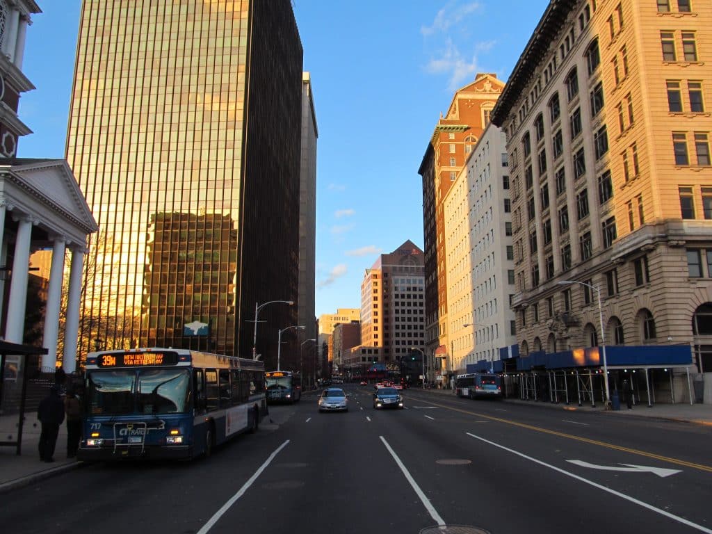 Guide to Hartford, Connecticut | Eat, Stay & Play - Yankee Magazine