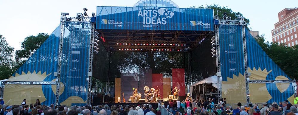 Top 10 Connecticut Summer Events of 2017