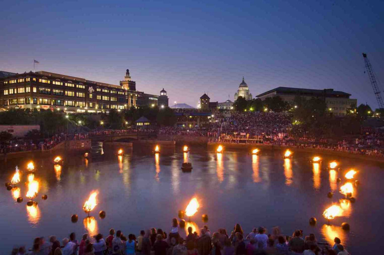 Top 10 Rhode Island Summer Events of 2020 New England