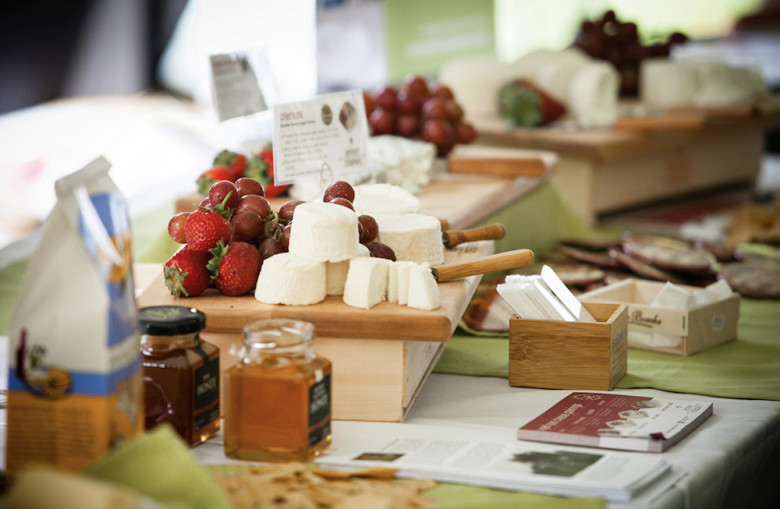 The mouthwatering wares of more than 40 premier cheesemakers will be in the spotlight at the Vermont Cheesemaker’ Festival, Aug. 16 at Shelburne Farms.