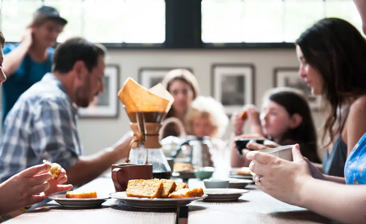 The Best Coffee Shop in Every New England State