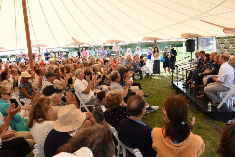 10 Best Book Festivals in New England New England Today