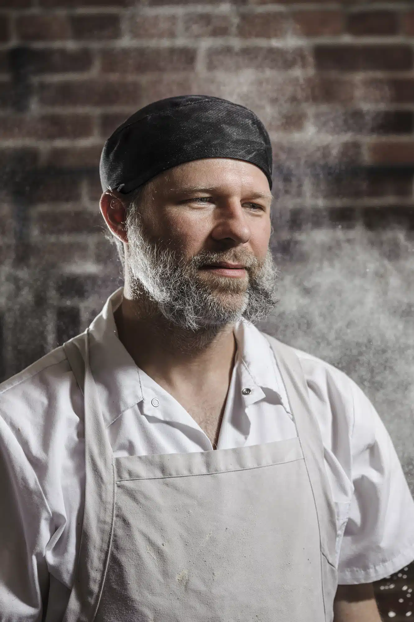 Flour Power | A Thousand Words