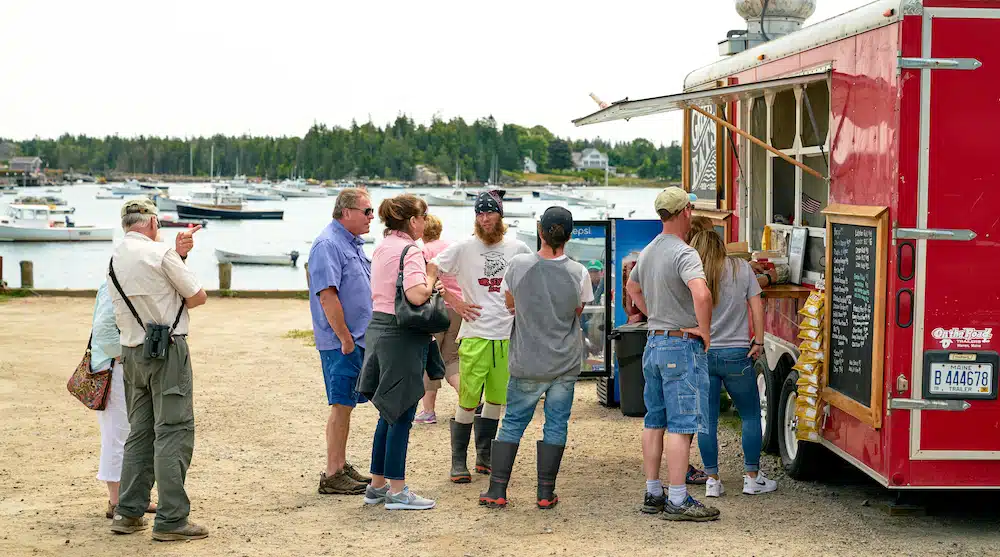 Guide to Vinalhaven, Maine | Eat, Stay & Play