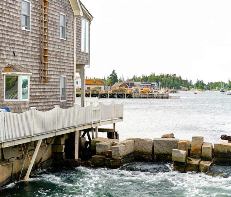 Guide to Vinalhaven, Maine | Eat, Stay & Play