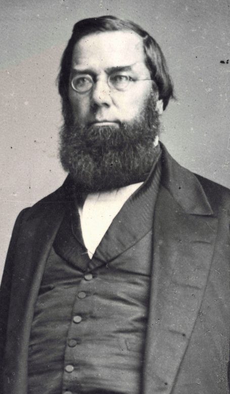 George Perkins Marsh