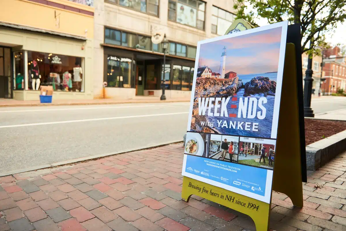 8 New England Events You Can't Miss This Summer