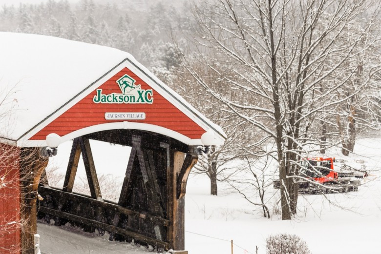 Ways to Have Fun in New Hampshire This Winter