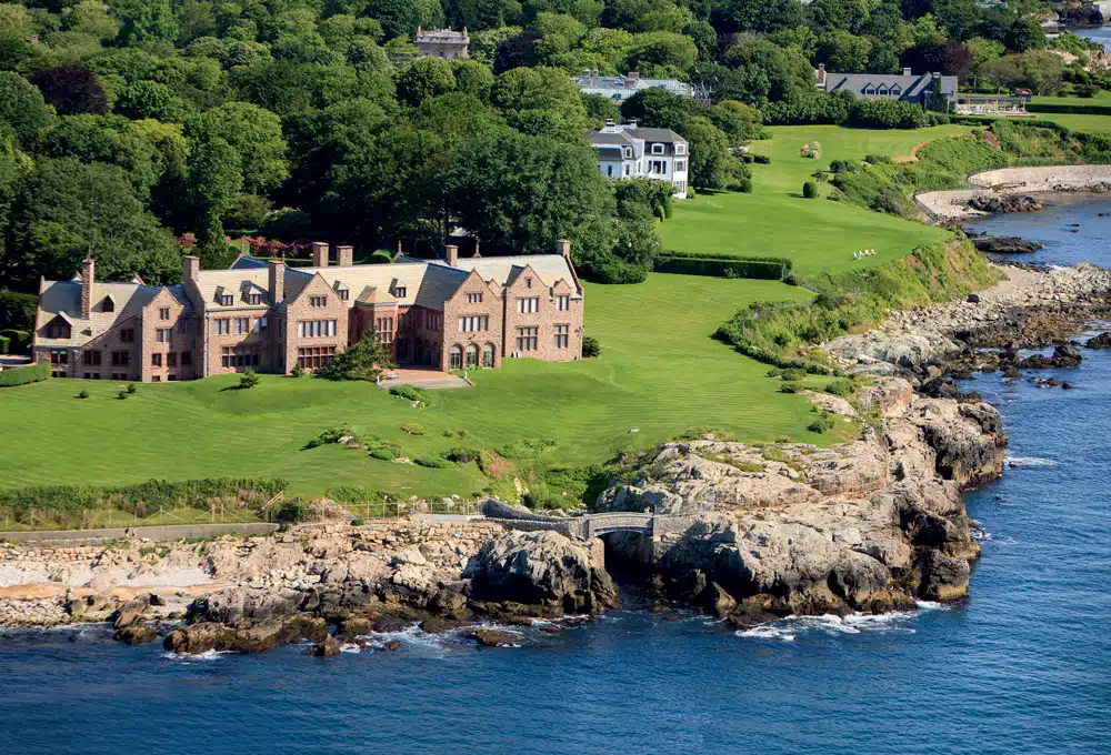 Things to Do in Newport, RI | Coastal Weekend Getaways