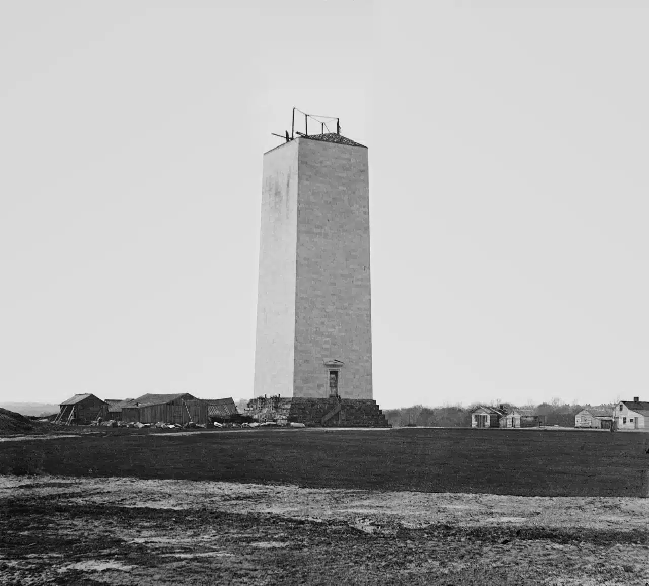 washington monument