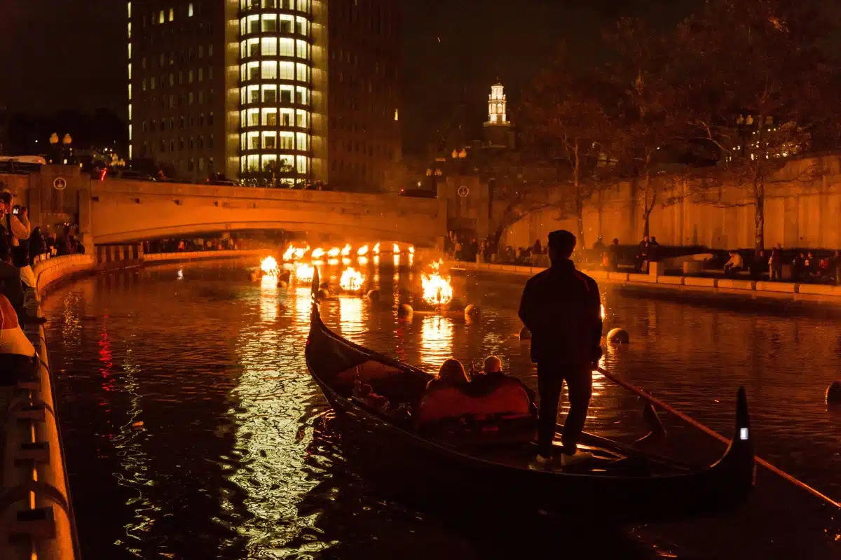 The Best 5 New England Honeymoon Destinations