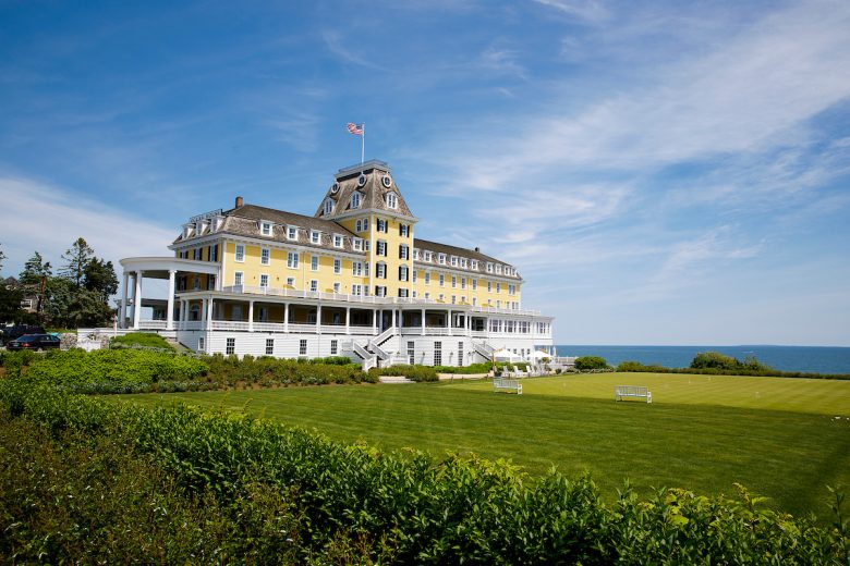 Best 5 New England Spa Resorts