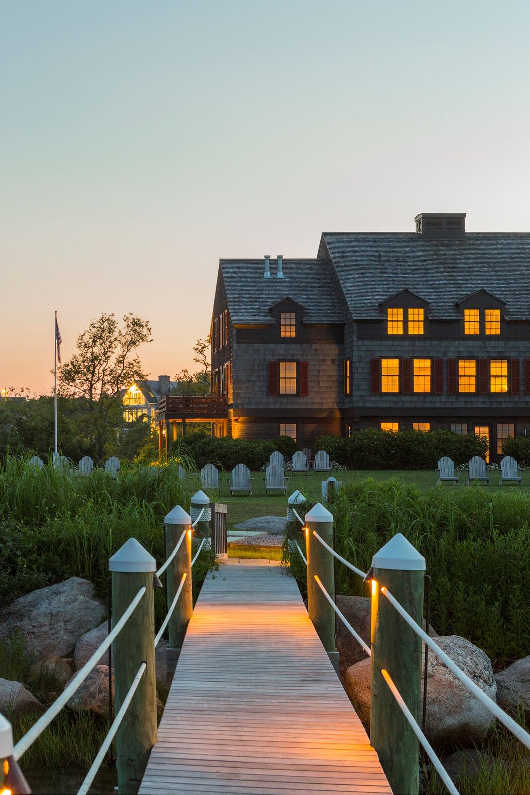Favorite Places to Stay in Westerly, RI | Hotels & Inns